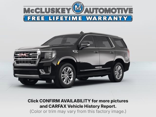 2023 GMC Yukon 4WD Denali Ultimate's photo