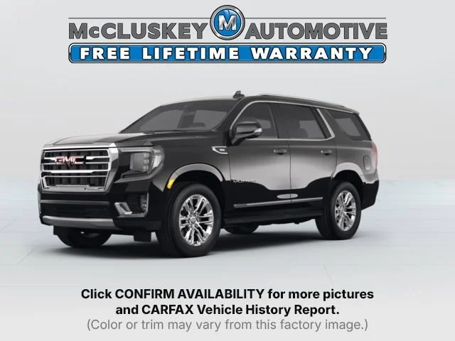 2023 GMC Yukon 4WD Denali Ultimate's photo