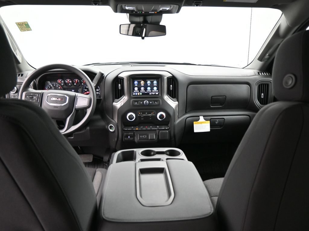2026 GMC Sierra 1500 Pro - Photo 22