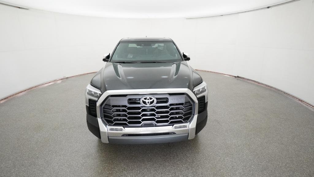 2026 Toyota Tundra 1794 Edition - Photo 53