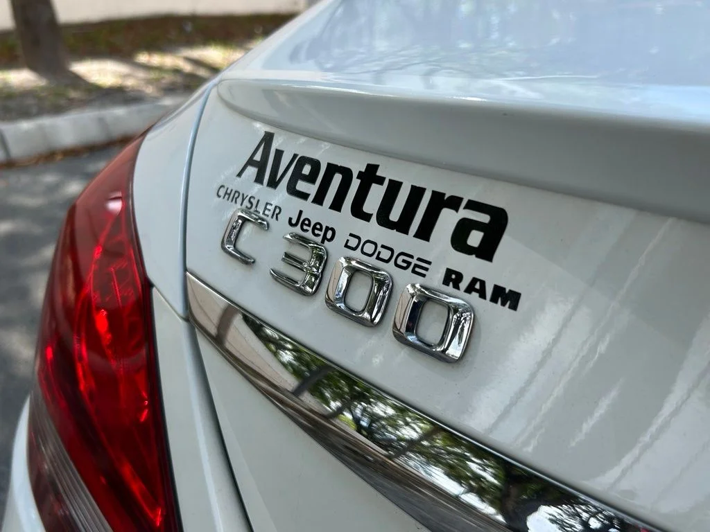Used 2016 White Mercedes-Benz C 300 image 41
