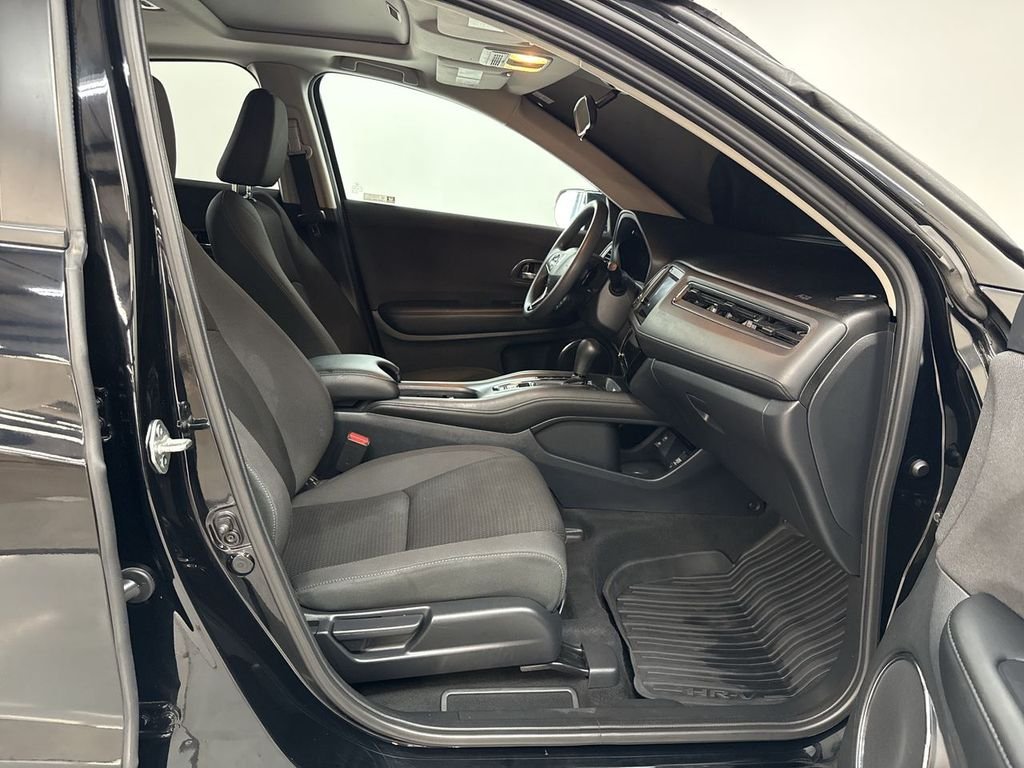 2022 Honda HR-V EX - Photo 17