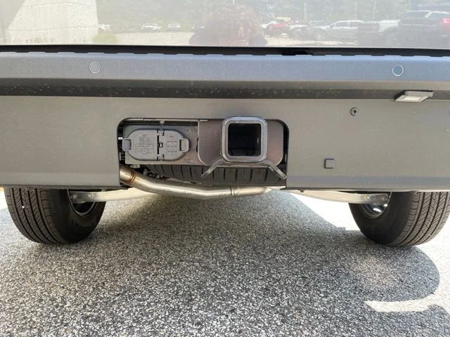 New 2026 Gray Ford XL image 9