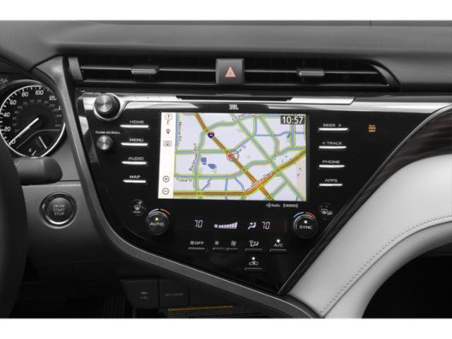 Used 2019 Wind Chill Pearl Toyota XLE image 10