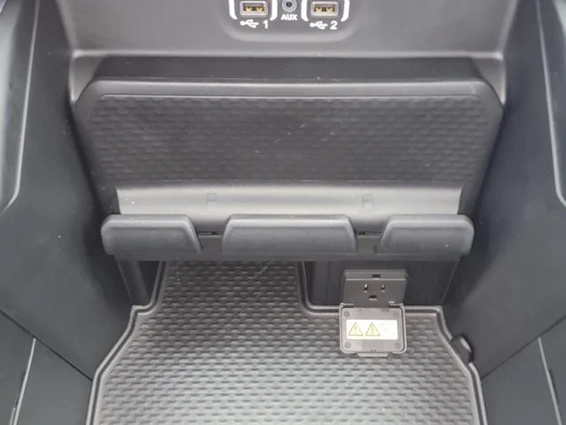Used 2023 Red Ram Laramie image 24