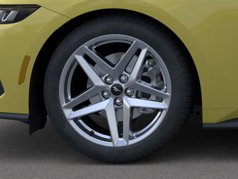 2025 Ford Mustang EcoBoost Premium Fastback - Photo 32
