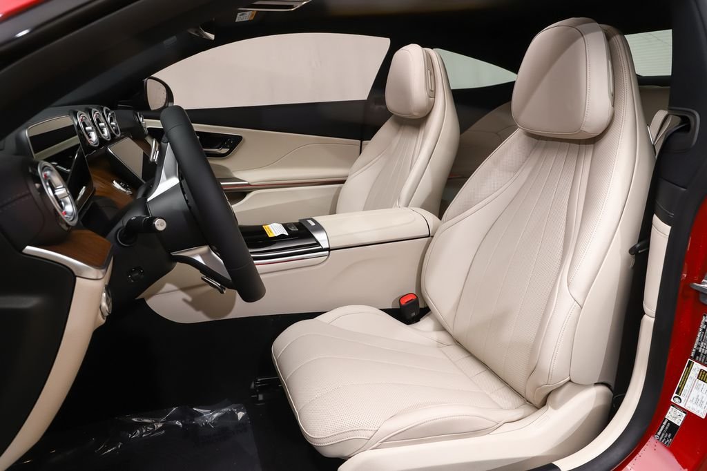 2026 Mercedes-Benz CLE AMG 53 - Photo 8