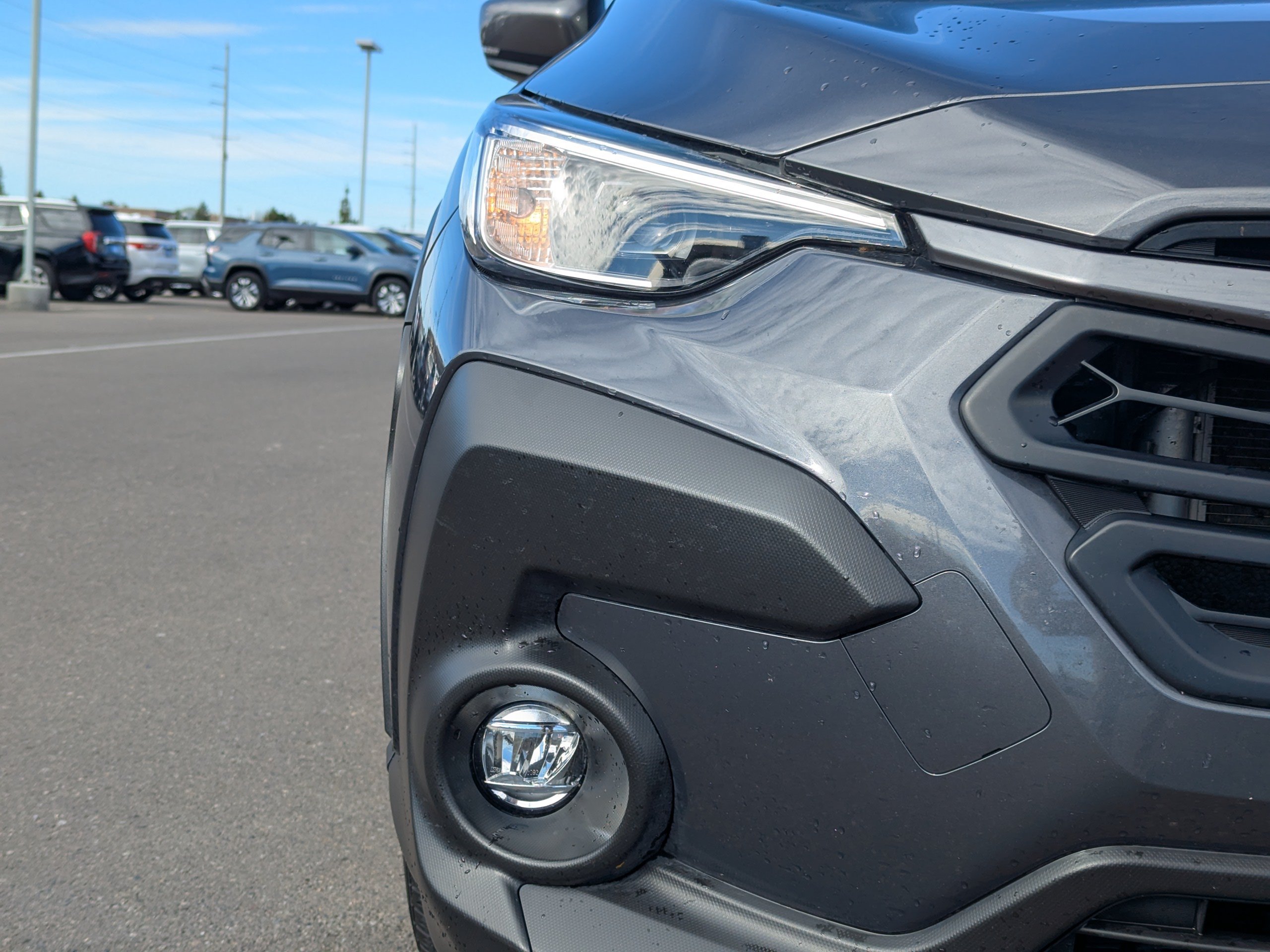 2024 Subaru Crosstrek Premium - Photo 38