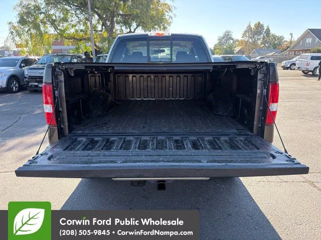 Used 2008 Gray Ford  image 29