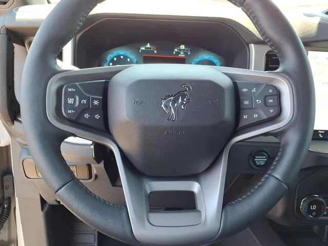 New 2026 Avalanche Gray Ford Outer Banks image 13