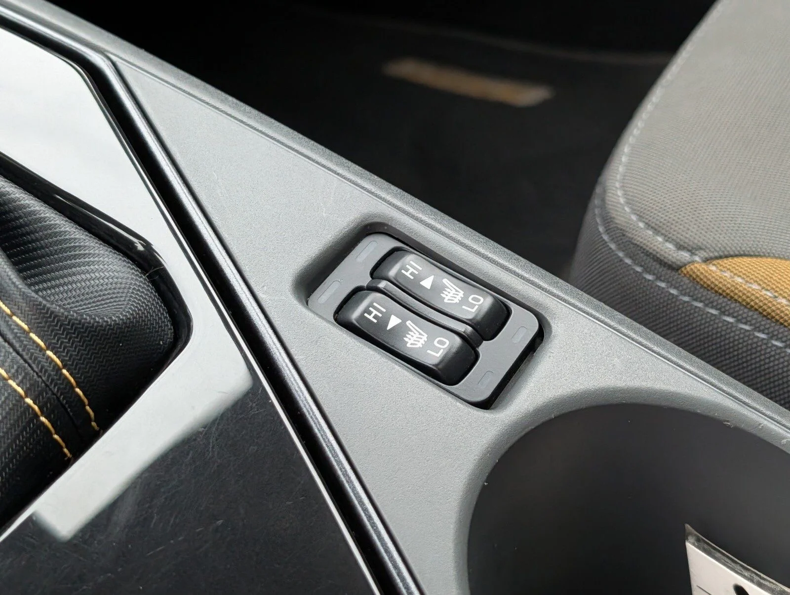 Used 2024 Black Subaru Sport image 12