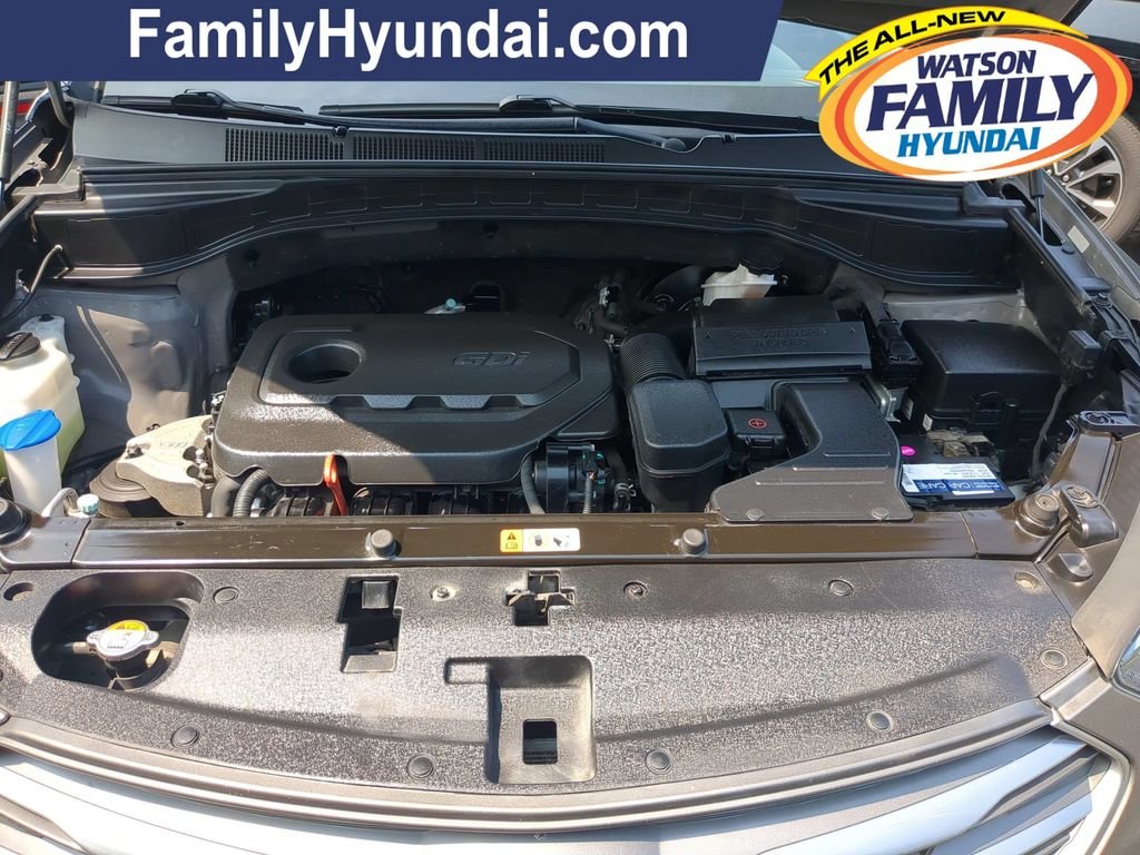Used 2018 Gray Hyundai 2.4 Base image 30