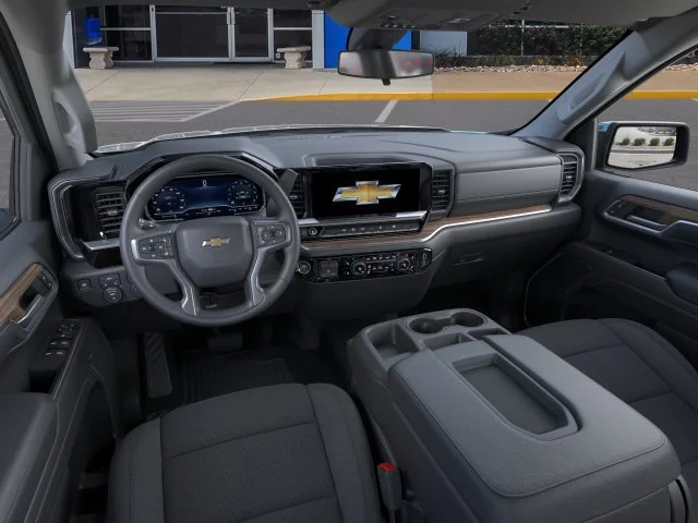 New 2026 Sterling Gray Metallic Chevrolet LT (2FL) image 15