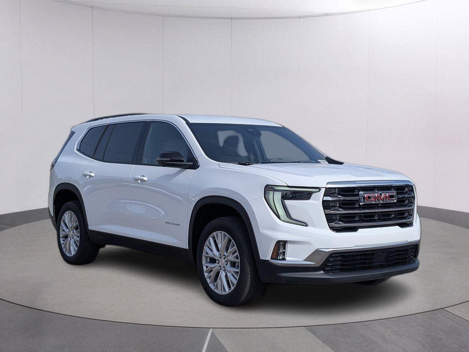 2026 GMC Acadia Elevation - Photo 7