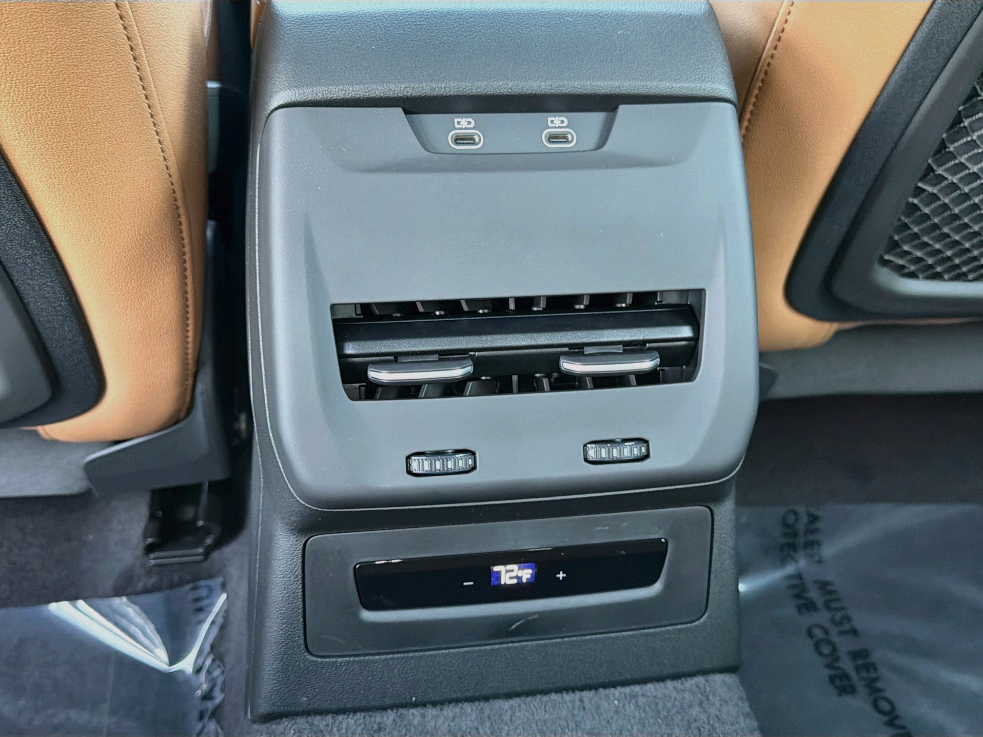 New 2026 Mythos Black Metallic Audi Premium Plus image 19