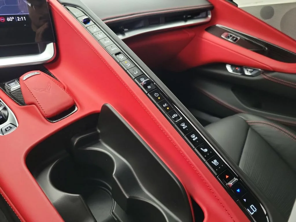 2023 Chevrolet Corvette 3LT - Photo 18