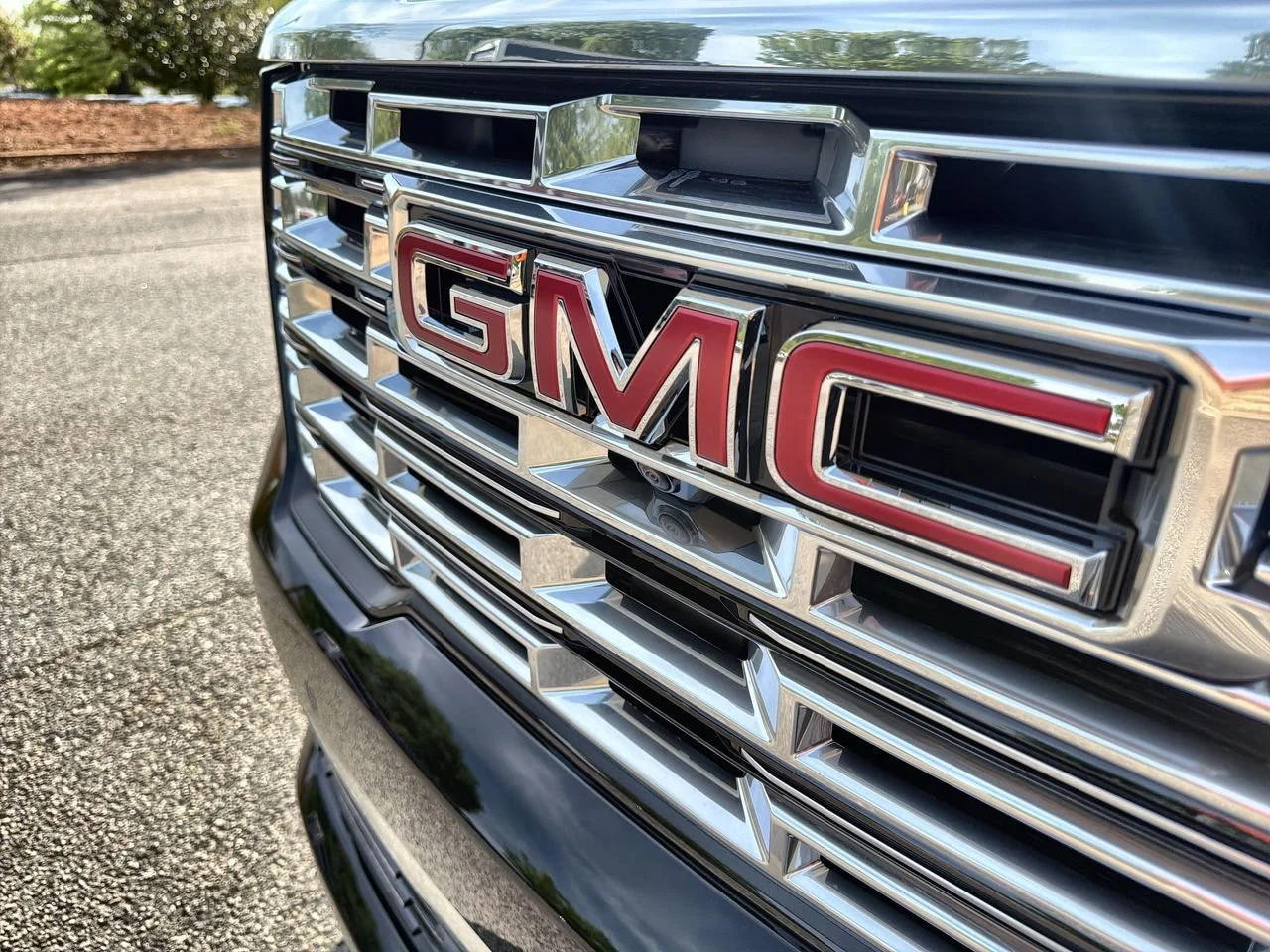 New 2026 Ebony Twilight Metallic GMC Denali image 26