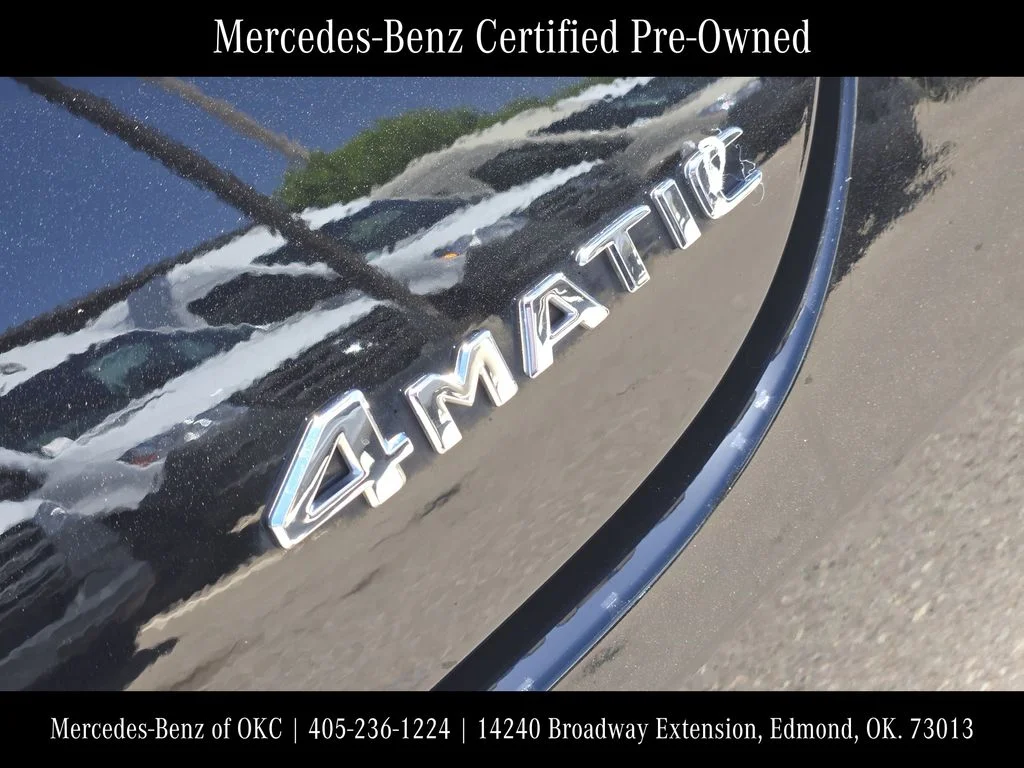 Certified Used 2023 Black Mercedes-Benz CLS 450 image 10