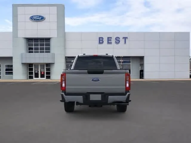 New 2026 Avalanche Ford XLT image 7