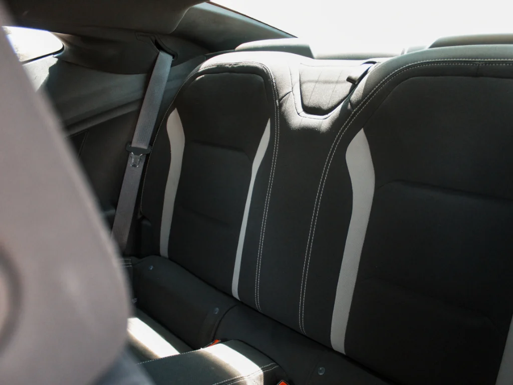 Used 2016 Silver Ice Metallic Chevrolet 1LT image 22