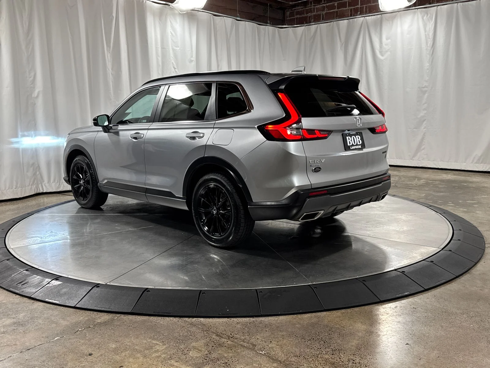 Used 2023  Honda Sport image 7