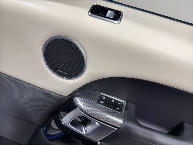 Used 2020 Blue Land Rover HST image 18