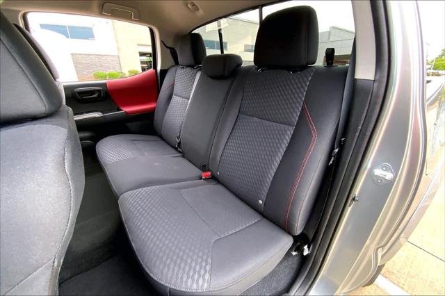 Certified Used 2022 CELESTIAL SILVER Toyota  image 20