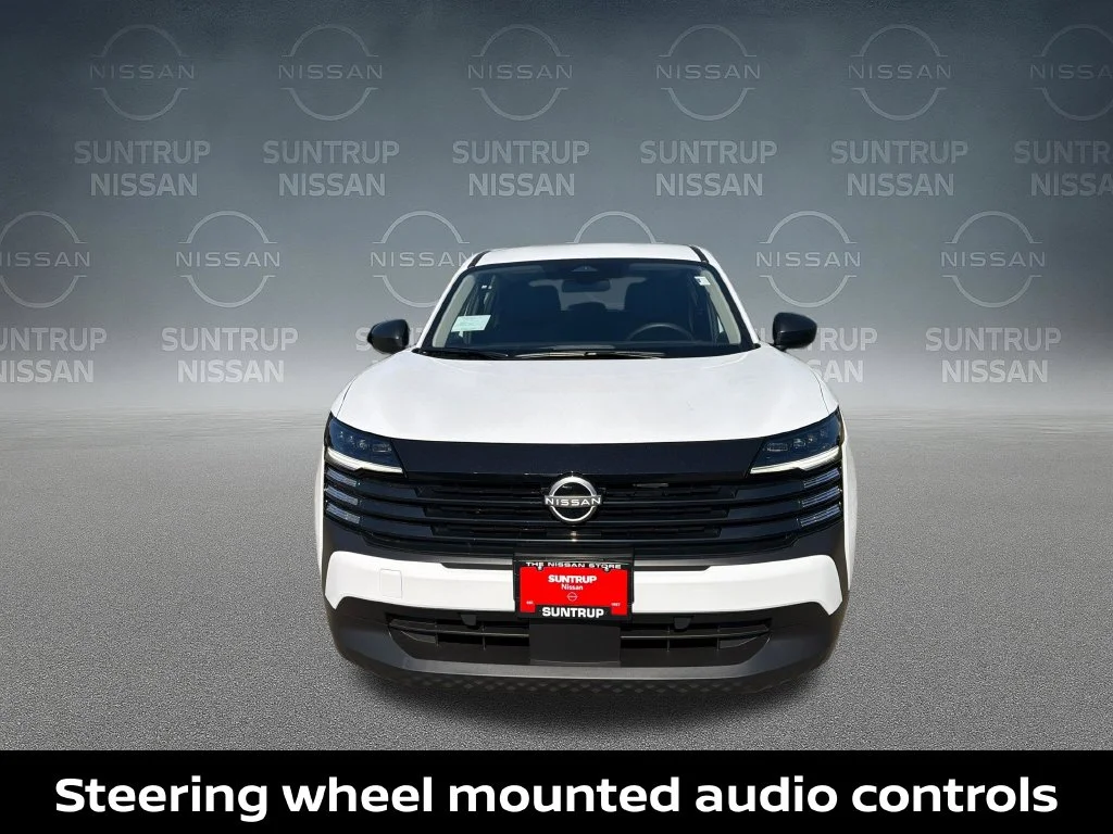 Certified Used 2026 White Nissan S image 10