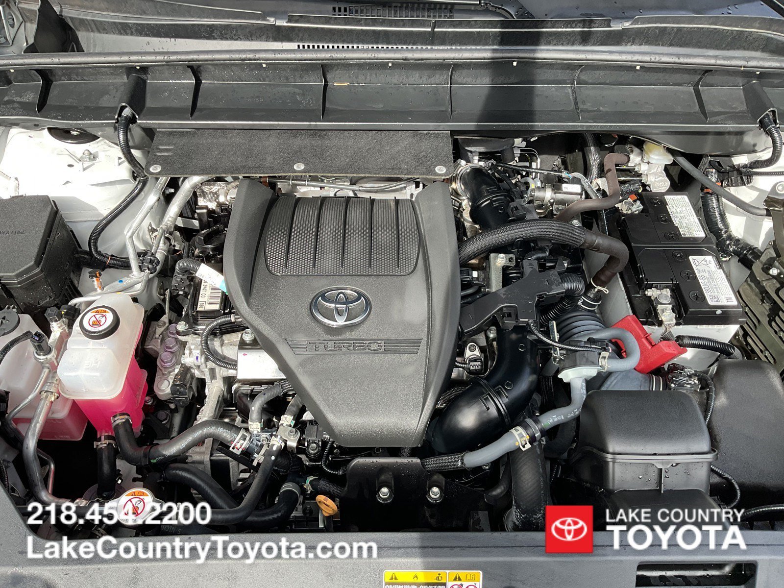 Used 2024  Toyota Platinum image 35