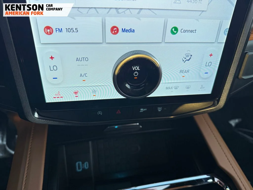 2024 Ford Expedition Platinum - Photo 28