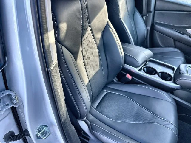Certified Used 2026 Platinum White Pearl Acura SH-AWD with Technology Package image 69