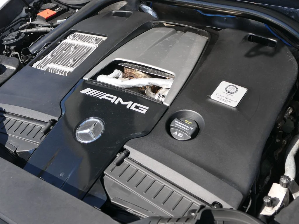 Used 2020  Mercedes-Benz G 63 AMG® image 32