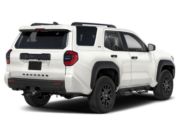 New 2026 Ice Cap Toyota SR5 image 2