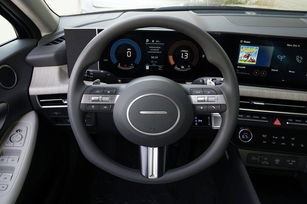 Vehicle thumbnail