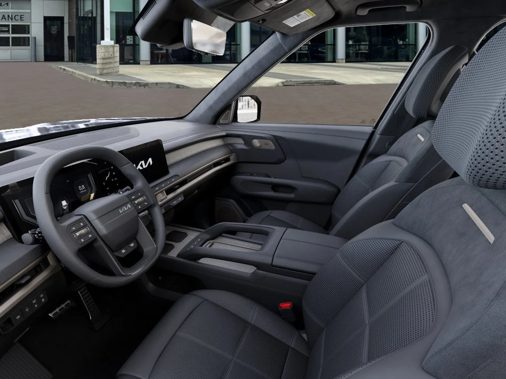 New 2027 Panthera Metal Kia SX-PRESTIGE image 17