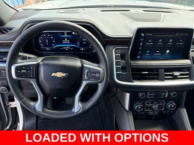 Used 2023 IRIDESCENT PEARL TRICOAT Chevrolet Premier image 19