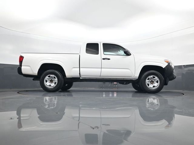 Used 2021 White Toyota SR image 23