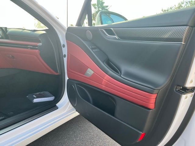 2026 GENESIS G80 Sport Prestige - Photo 22