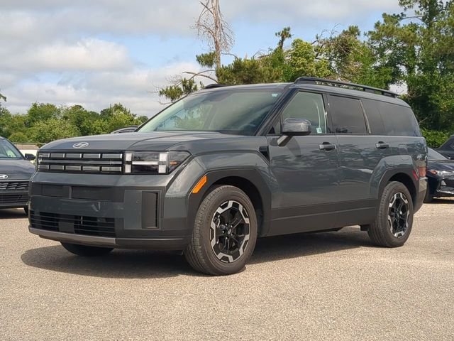 2025 Hyundai Santa Fe SEL - Photo 30