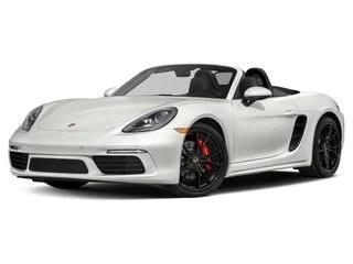 2019 Porsche 718 Boxster GTS's photo