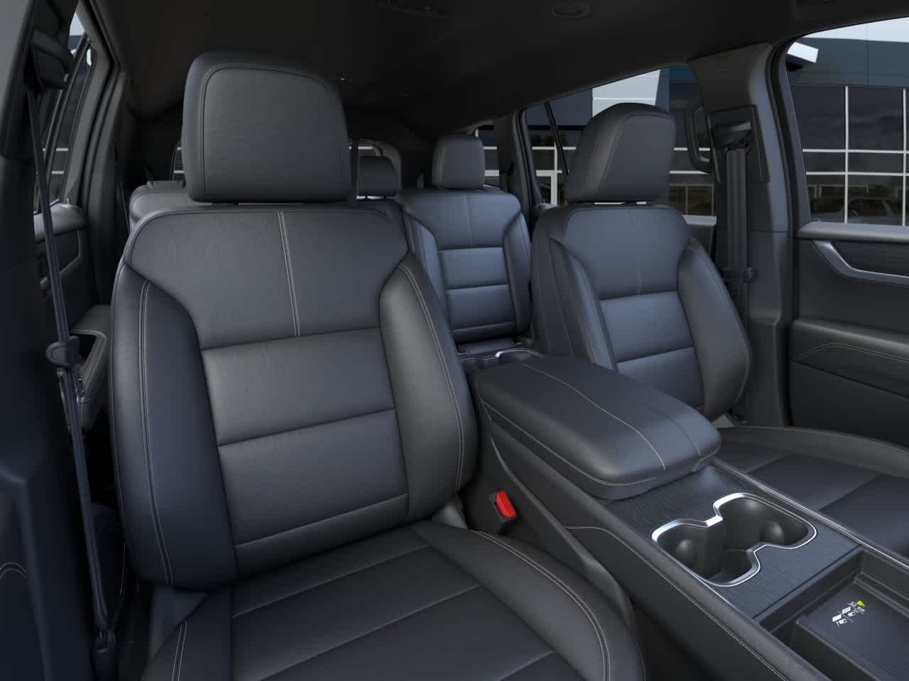 2026 GMC Acadia Elevation - Photo 16