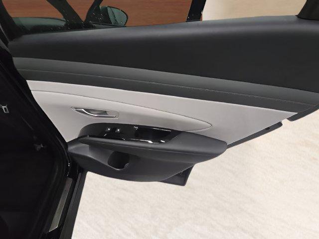 New 2026 Gray Hyundai Limited image 21