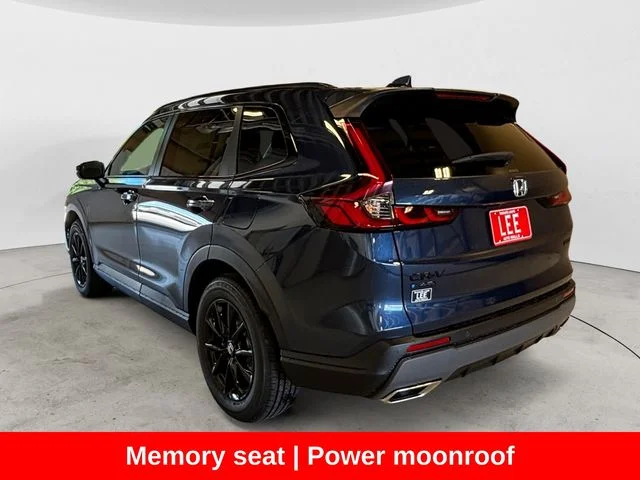 New 2026  Honda Sport-L image 3
