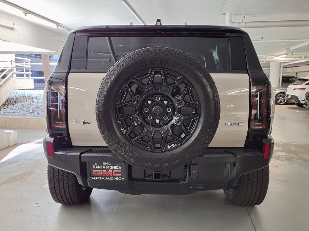 2026 GMC HUMMER EV 2X - Photo 9