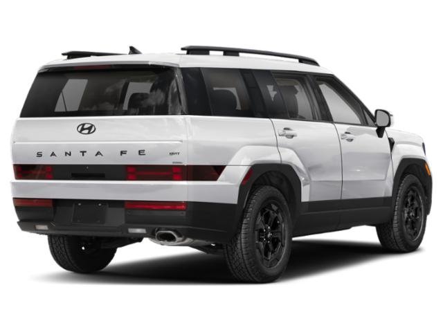 New 2027 Serenity White Hyundai XRT AWD image 2