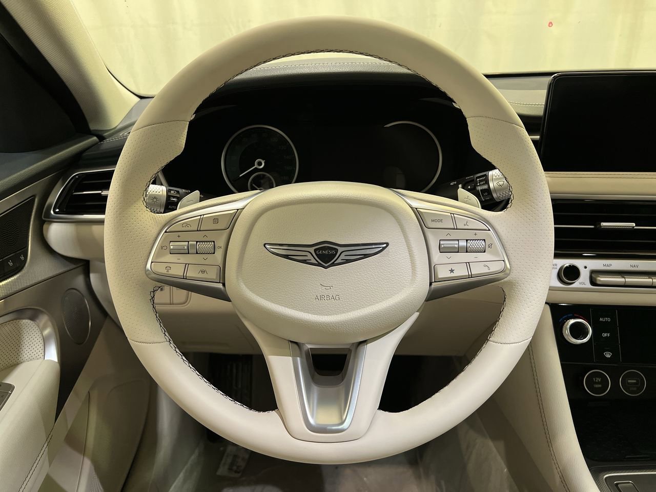 2026 GENESIS G70 Prestige - Photo 16