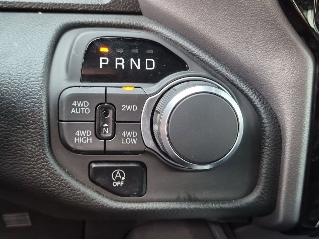 2026 RAM 1500 Big Horn/Lone Star - Photo 19