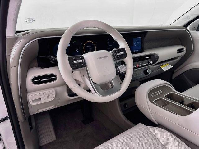 New 2026 White Hyundai Blue SEL Premium 8P image 13