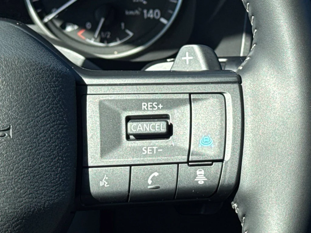 Used 2026 Gray Nissan SV image 16