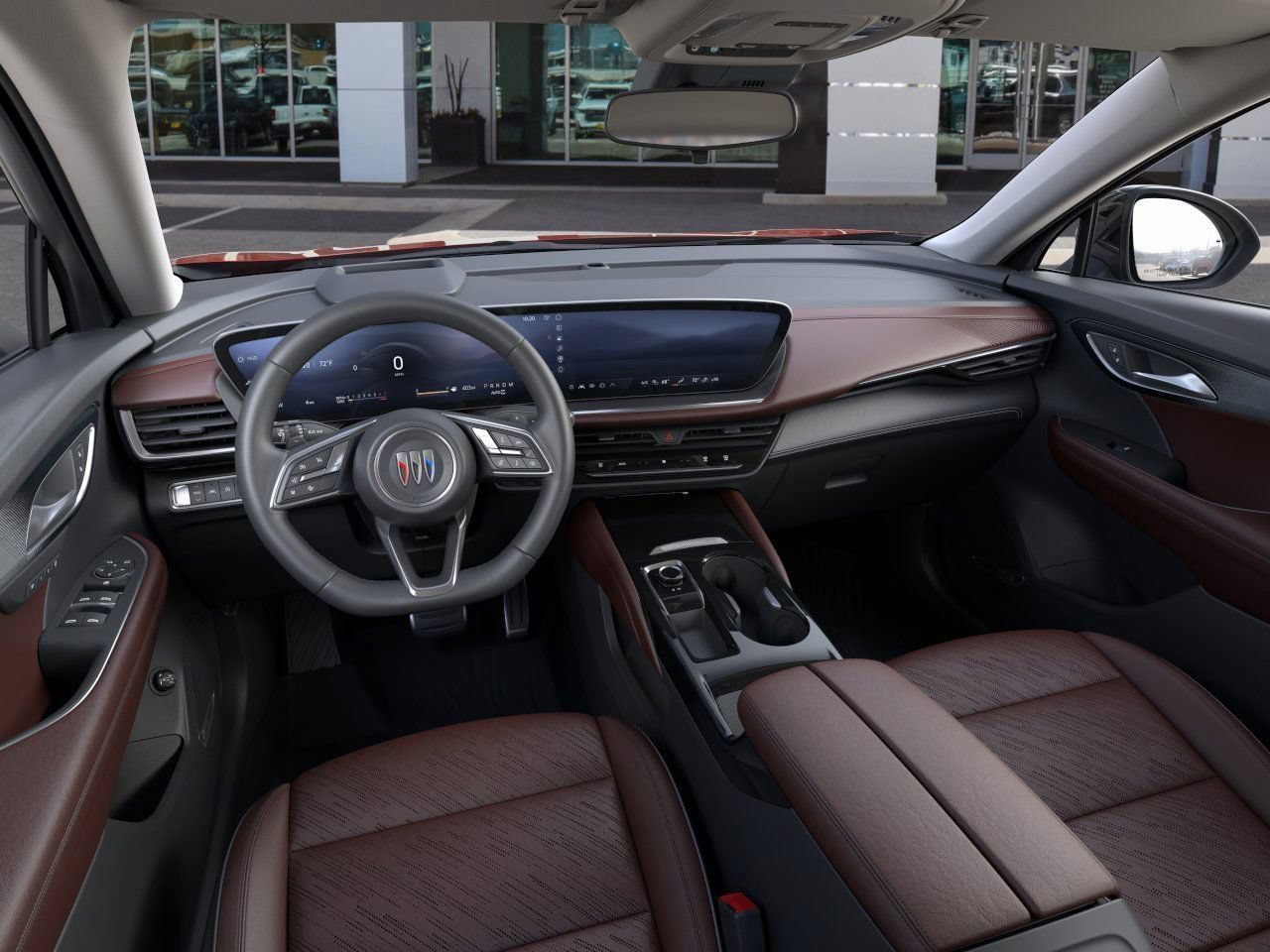 2026 Buick Envision Sport Touring - Photo 16